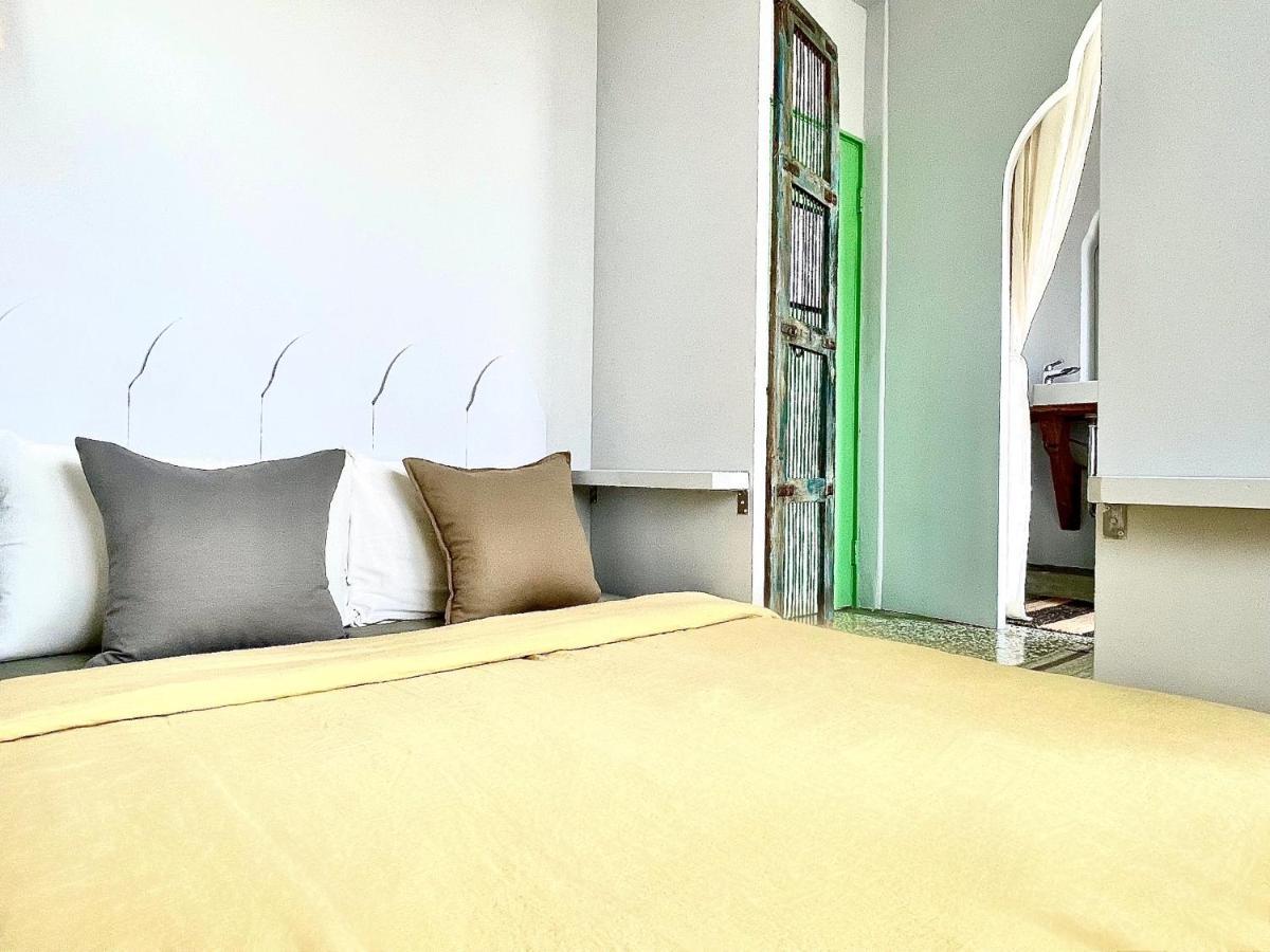 No 79 In Tainan Daire Dış mekan fotoğraf